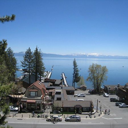 Pepper Tree Inn Tahoe City Exterior foto