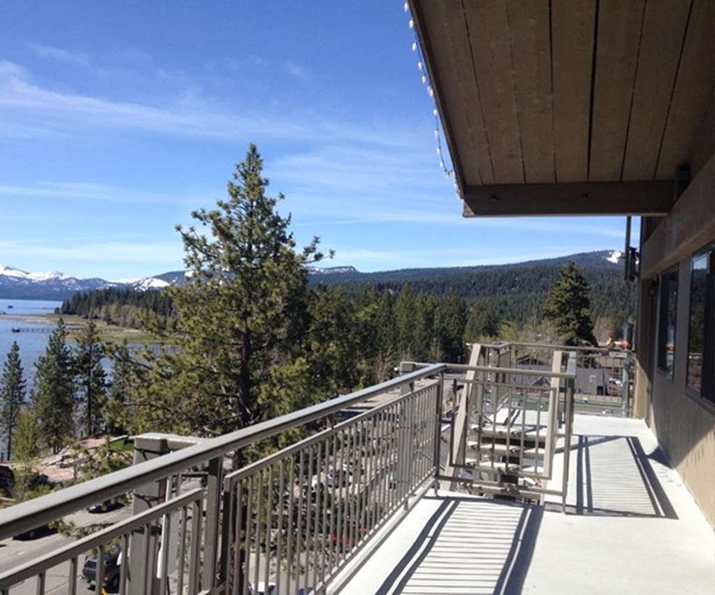 Pepper Tree Inn Tahoe City Cameră foto